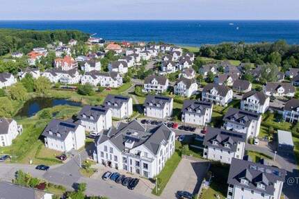 Wohnung Nienhagen - 2 Zimmer, 51 m&sup2;, 259.000&euro; | Angebot:23252277