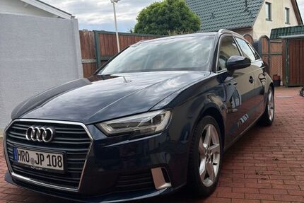 Audi A3 61.163 km 20.900 &euro; Kösterbeck 18184