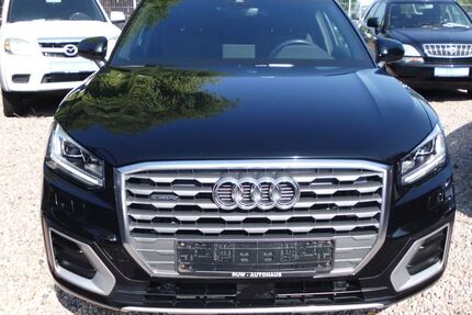 Audi Q2 148.000 km 17.990 &euro; Rostock 18055