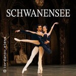 Schwanensee - United European Ballet - Ballett mit Orchester