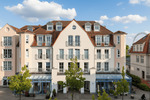 Etagenwohnung Kühlungsborn - 1 Zimmer, 39 m&sup2;, 245.000&euro; | Angebot:26705935