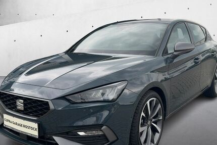 Seat Leon 3.711 km 25.990 &euro; Rostock 18059