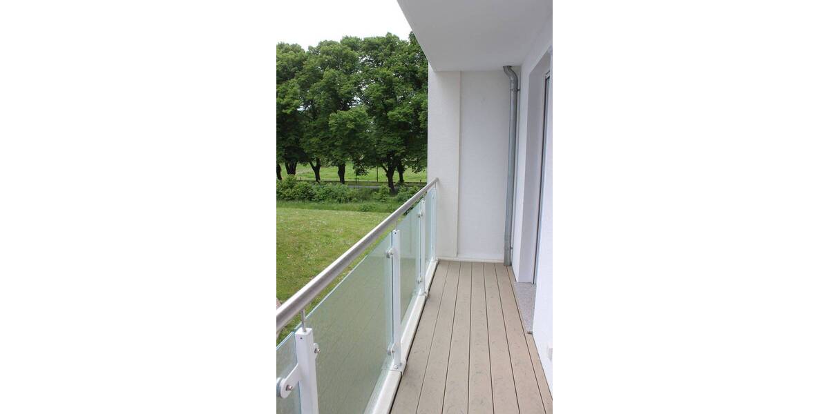 Etagenwohnung Bad Doberan - 3 Zimmer, 91 m&sup2;, 1.430&euro; | Angebot:26763521
