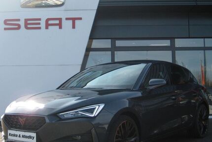 Cupra Leon 8.998 km 44.990 &euro; Bad Doberan 18209