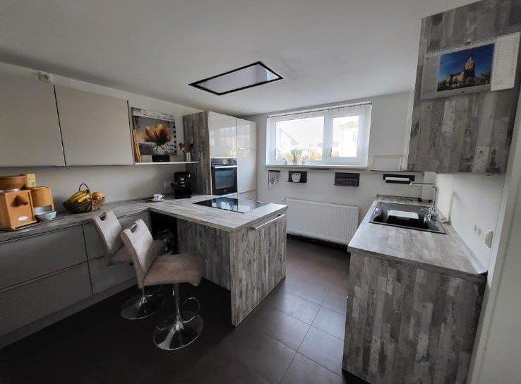 Einfamilienhaus Kühlungsborn - 7 Zimmer, 180 m&sup2;, 579.000&euro; | Angebot:26706954