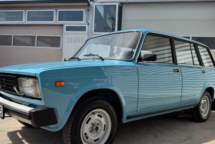 Lada Andere 26.180 km 9.999 € Bad Doberan 18209