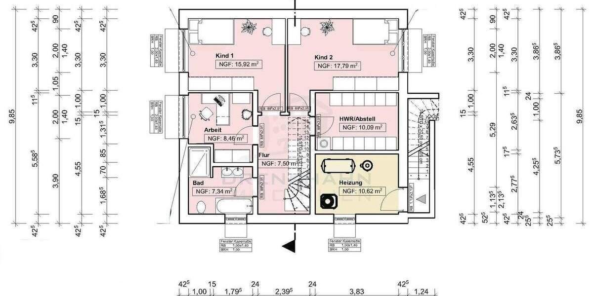 Grundstück Rostock Stadtmitte - 679.000&euro; | Angebot:25769883
