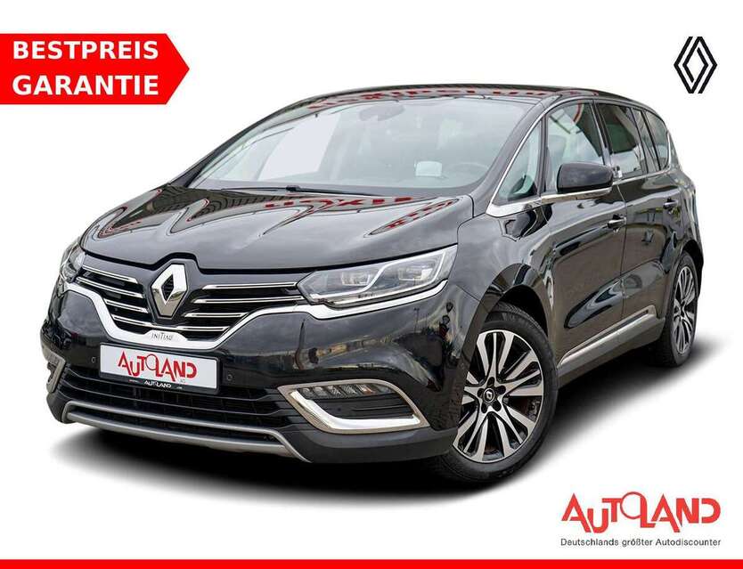 Renault Espace 78.116 km 20.990 € Rostock 18146