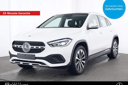 Mercedes GLA 200