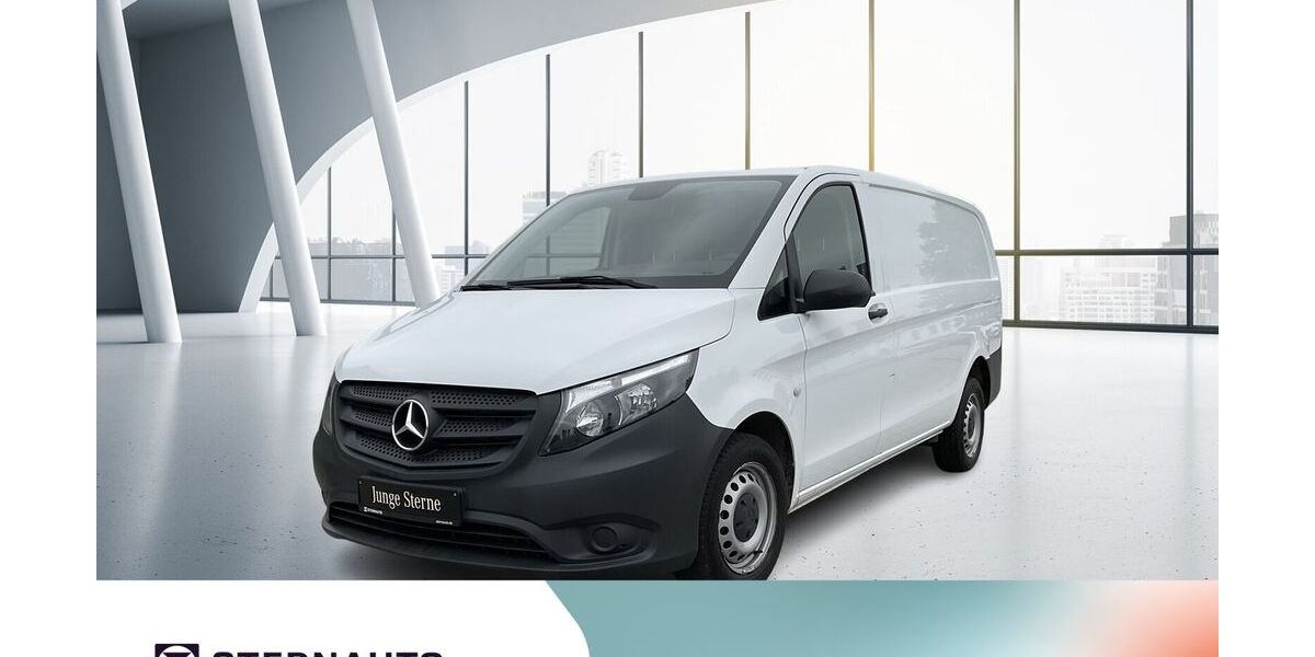 Mercedes-Benz Vito 49.411 km 21.460 &euro; Rostock 18055