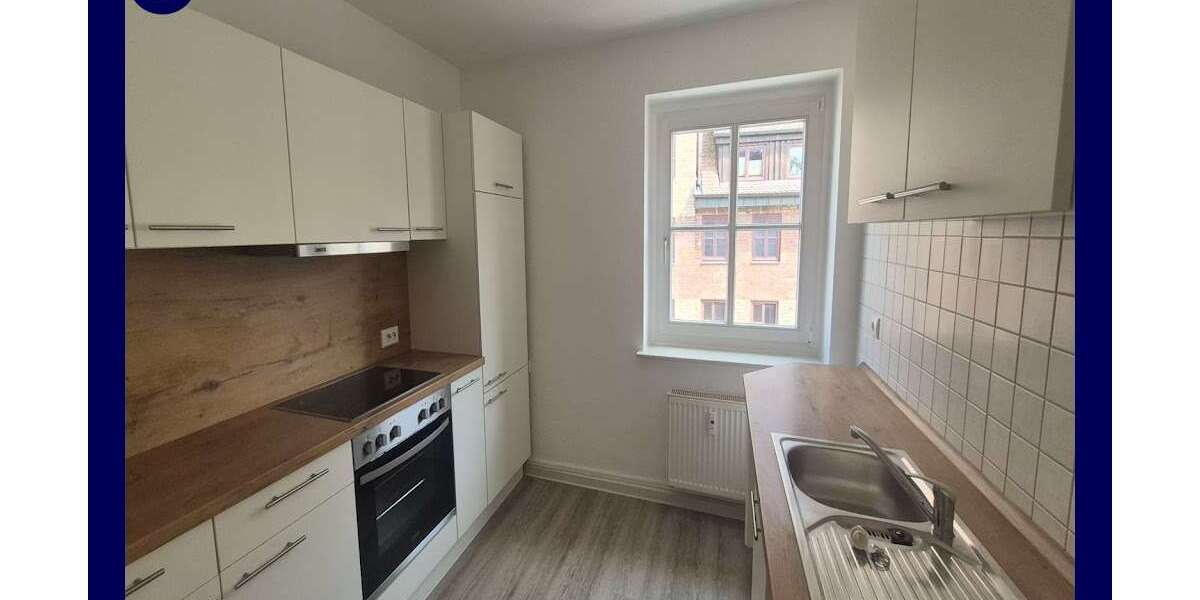 Etagenwohnung Rostock Stadtmitte - 2 Zimmer, 51 m&sup2;, 550&euro; | Angebot:26902597
