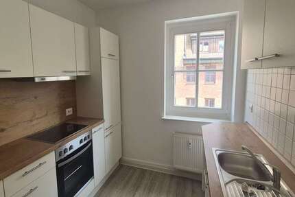 Wohnung Rostock Stadtmitte - 2 Zimmer, 51 m&sup2;, 550&euro; | Angebot:26902597