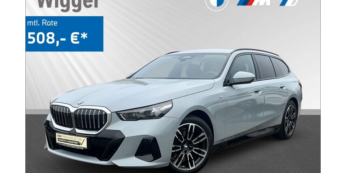 BMW 520 19.200 km 48.900 &euro; Rostock 18146