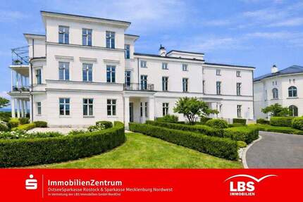 Wohnung Bad Doberan Heiligendamm - 3 Zimmer, 122 m&sup2;, 2.810.000&euro; | Angebot:25262601