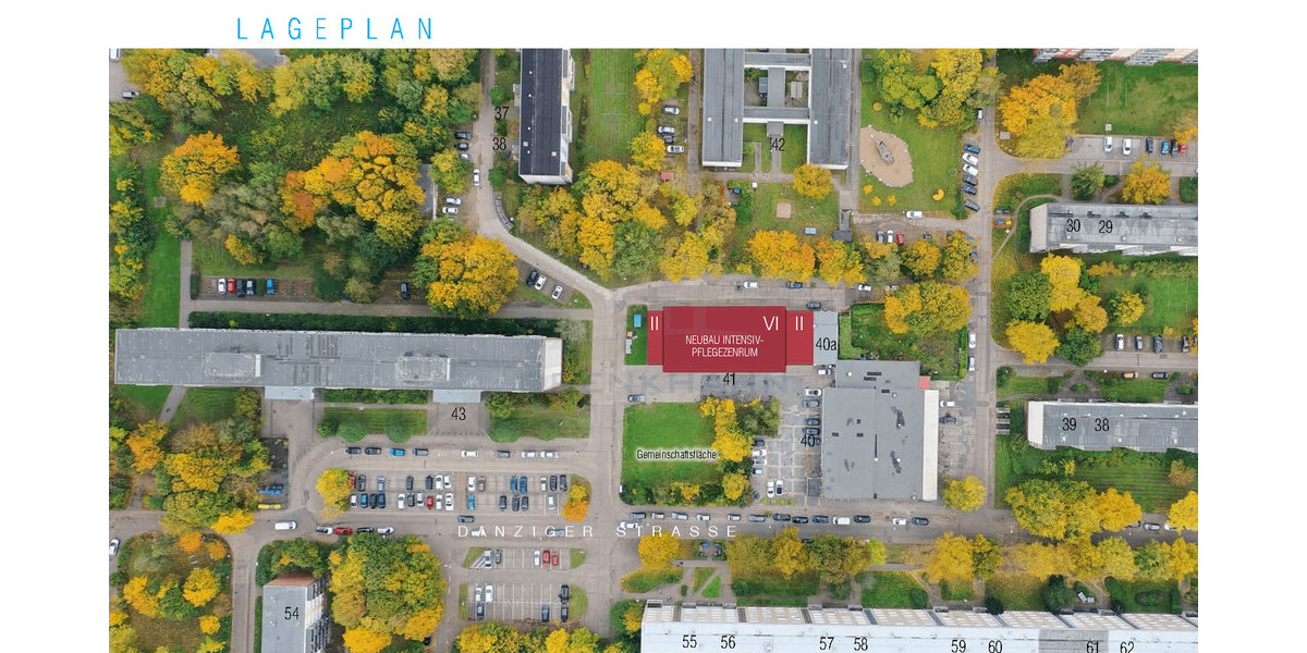 Grundstück Rostock Lütten Klein - 780.000&euro; | Angebot:22965933