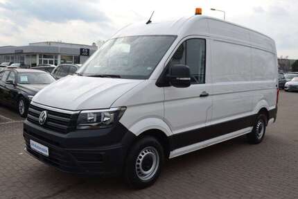 VW Crafter 174.000 km 17.880 &euro; Bad Doberan 18209