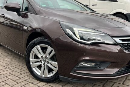 Opel Astra 168.500 km 7.599 € Rostock 18106