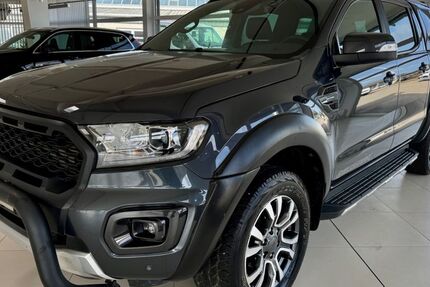 Ford Ranger 82.800 km 29.970 &euro; Bad Doberan 18209