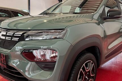 Dacia Spring 17.612 km 9.999 &euro; Bad Doberan 18209