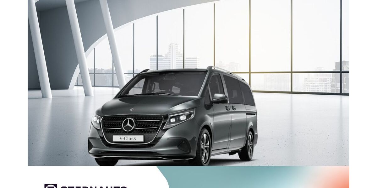 Mercedes-Benz V 250 32.112 km 68.150 &euro; Rostock 18055