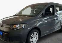Gebrauchtwagen VW Caddy