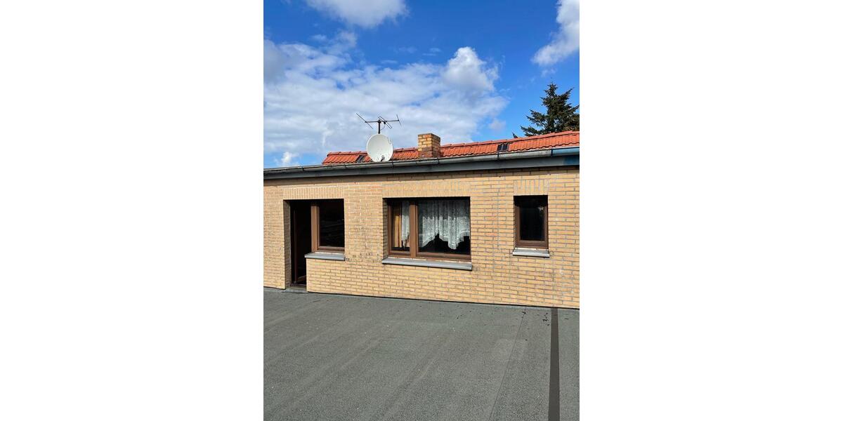 Doppelhaushälfte Rostock Alt Bartelsdorf - 4 Zimmer, 115 m&sup2;, 278.000&euro; | Angebot:26183516