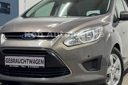 Ford C-Max 92.326 km 8.999 € Roggentin 18184
