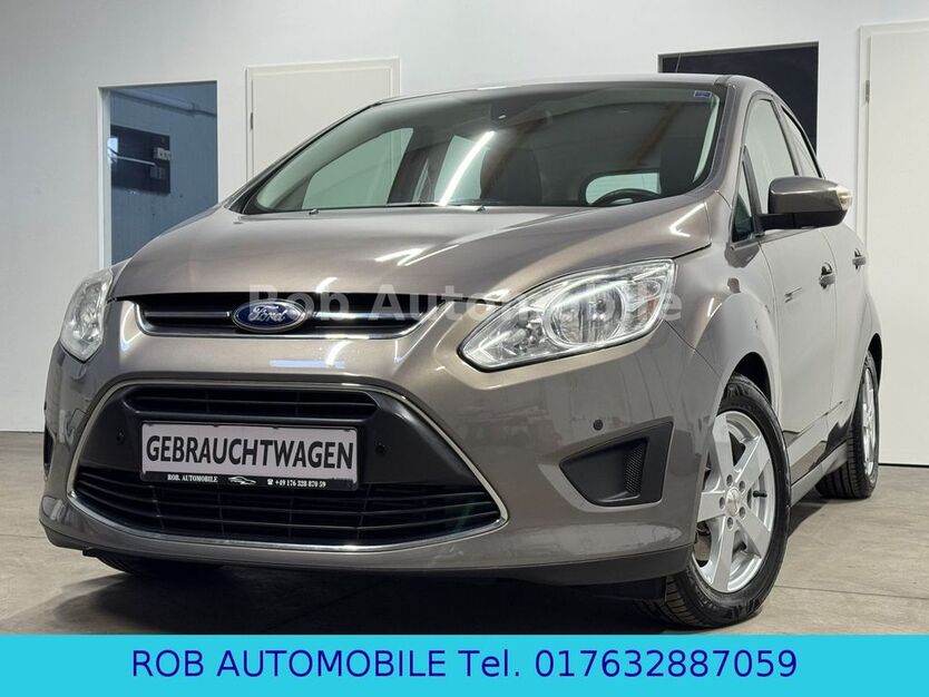 Ford C-Max 92.326 km 8.999 € Roggentin 18184