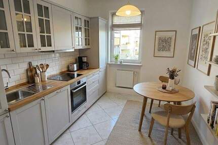 Wohnung Rostock Hansaviertel - 4 Zimmer, 89 m&sup2;, 360.000&euro; | Angebot:25697068