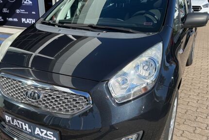 Kia Venga 40.143 km 7.690 € Rostock 18059
