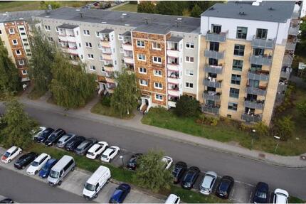 Wohnung Rostock Gehlsdorf - 3 Zimmer, 61 m&sup2;, 540&euro; | Angebot:26040810