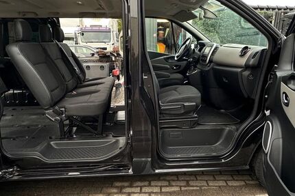 Nissan NV300 147.900 km 9.999 &euro; Stäbelow bei Rostock 18198