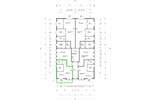 Etagenwohnung Bad Doberan - 2 Zimmer, 55 m&sup2;, 825&euro; | Angebot:25732563