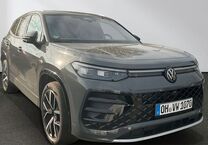 Gebrauchtwagen VW Tayron