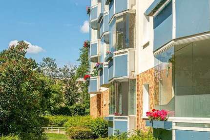 Wohnung zum Mieten in Rostock 402 € 57.4 m² 3 zimmer