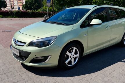 Opel Astra 153.000 km 4.700 &euro; Rostock 18107