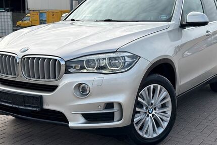BMW X5 100.346 km 25.799 &euro; Tessin 18195