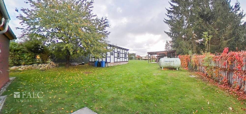 Einfamilienhaus Marlow Fahrenhaupt - 5 Zimmer, 150 m&sup2;, 270.000&euro; | Angebot:26037010