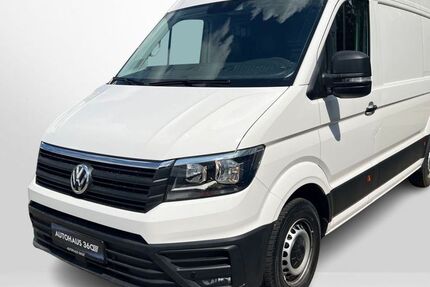 VW Crafter 83.000 km 20.990 &euro; Rostock 18055