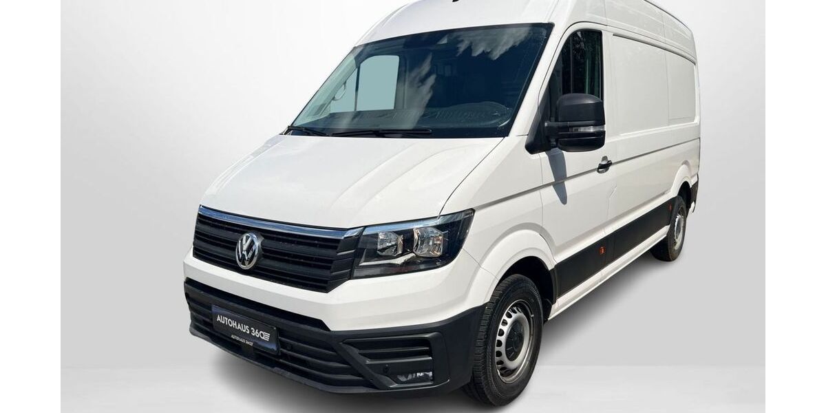 VW Crafter 83.000 km 20.990 &euro; Rostock 18055