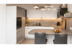 Etagenwohnung Bad Doberan - 3 Zimmer, 78 m&sup2;, 385.500&euro; | Angebot:26684289