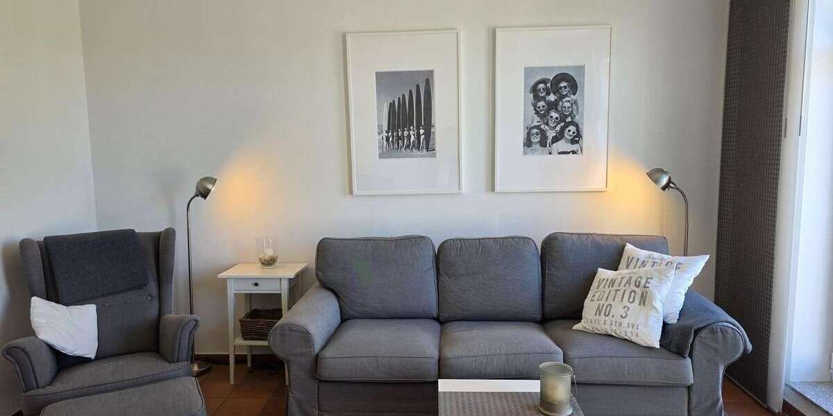 Etagenwohnung Kühlungsborn - 2 Zimmer, 54 m&sup2;, 245.000&euro; | Angebot:27069168