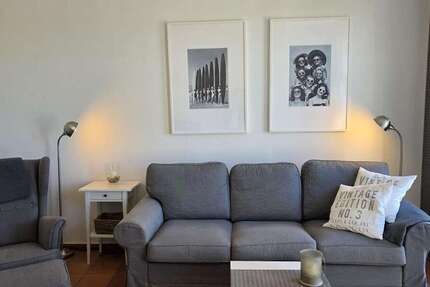 Wohnung Kühlungsborn - 2 Zimmer, 54 m&sup2;, 245.000&euro; | Angebot:27069168