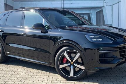 Porsche Cayenne 15.000 km 129.990 € Ribnitz Damgarten 18311