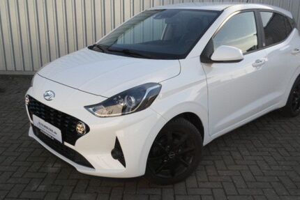 Hyundai i10 47.706 km 12.990 &euro; Ribnitz-Damgarten 18311