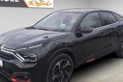 Citroen C4 34.313 km 17.490 &euro; Rostock 18146