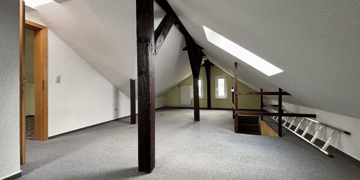 Doppelhaushälfte Bützow - 6 Zimmer, 150 m&sup2;, 260.000&euro; | Angebot:25770942