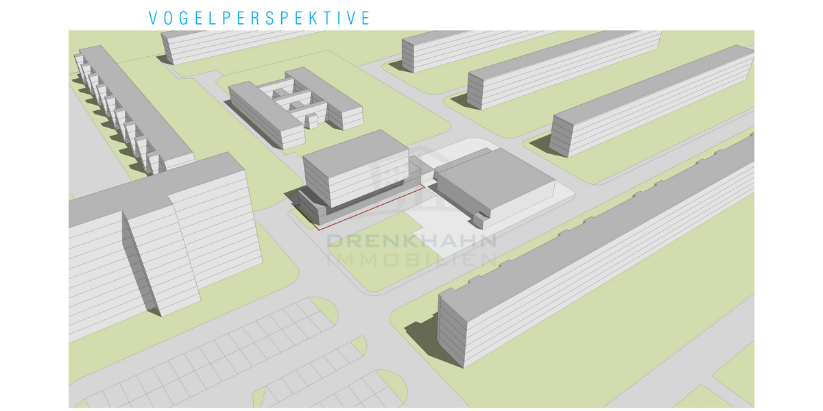 Grundstück Rostock Lütten Klein - 780.000&euro; | Angebot:19097493