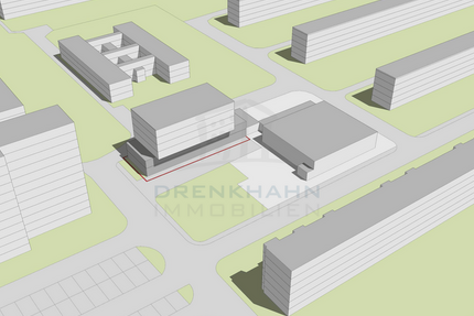 Grundstück zu verkaufen in Rostock 780.000 € 785 m² zimmer