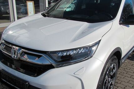 Honda CR-V 44.100 km 25.900 &euro; Bargeshagen 18211